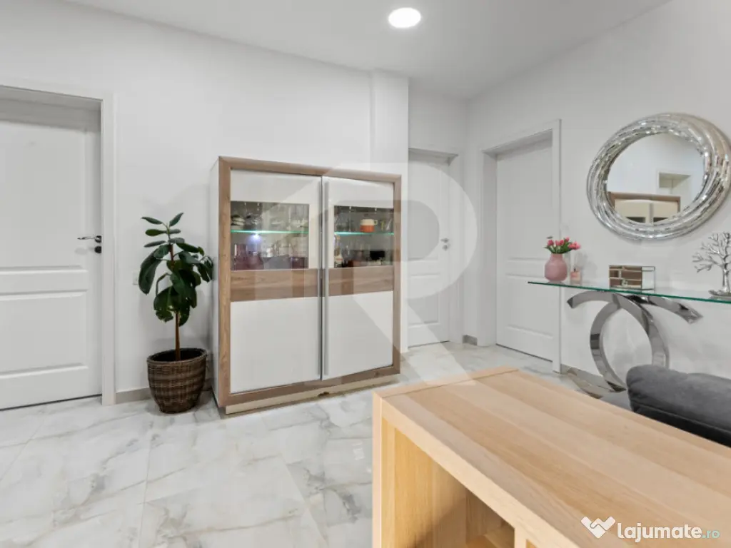 Casa individuala | 4 camere | Lot 300mp | Orientului 11 | Tu