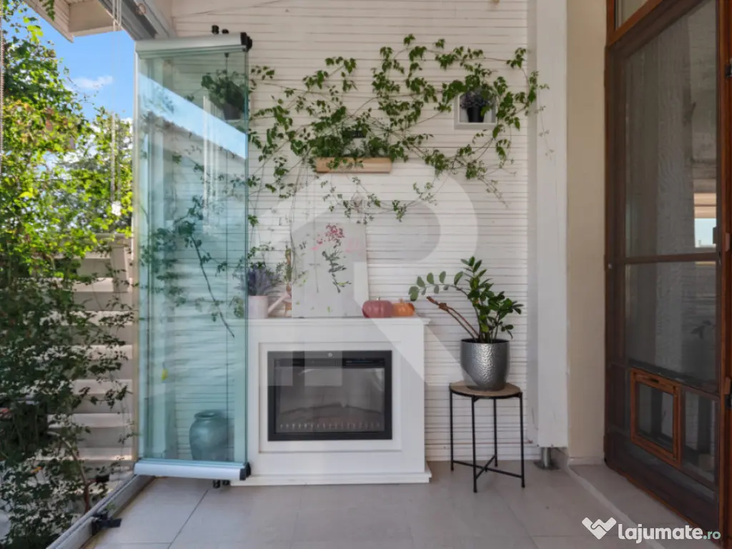 Casa individuala | 4 camere | Lot 300mp | Orientului 11 | Tu 