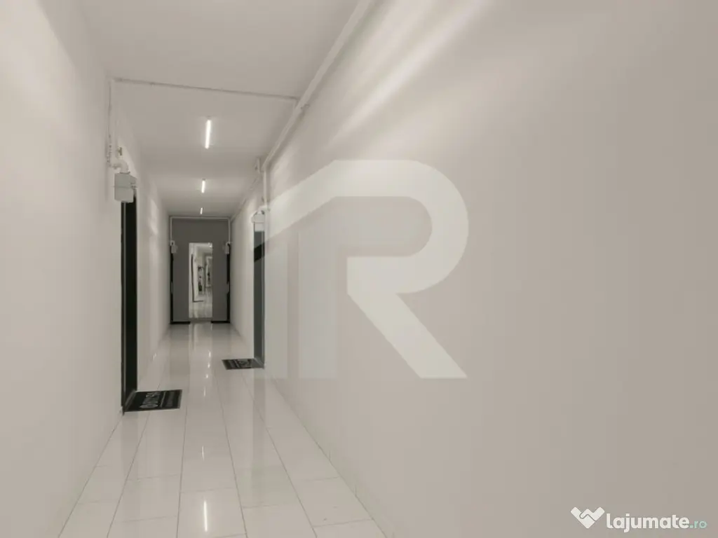 Apartament deosebit 3 camere Transparent Residence 3 