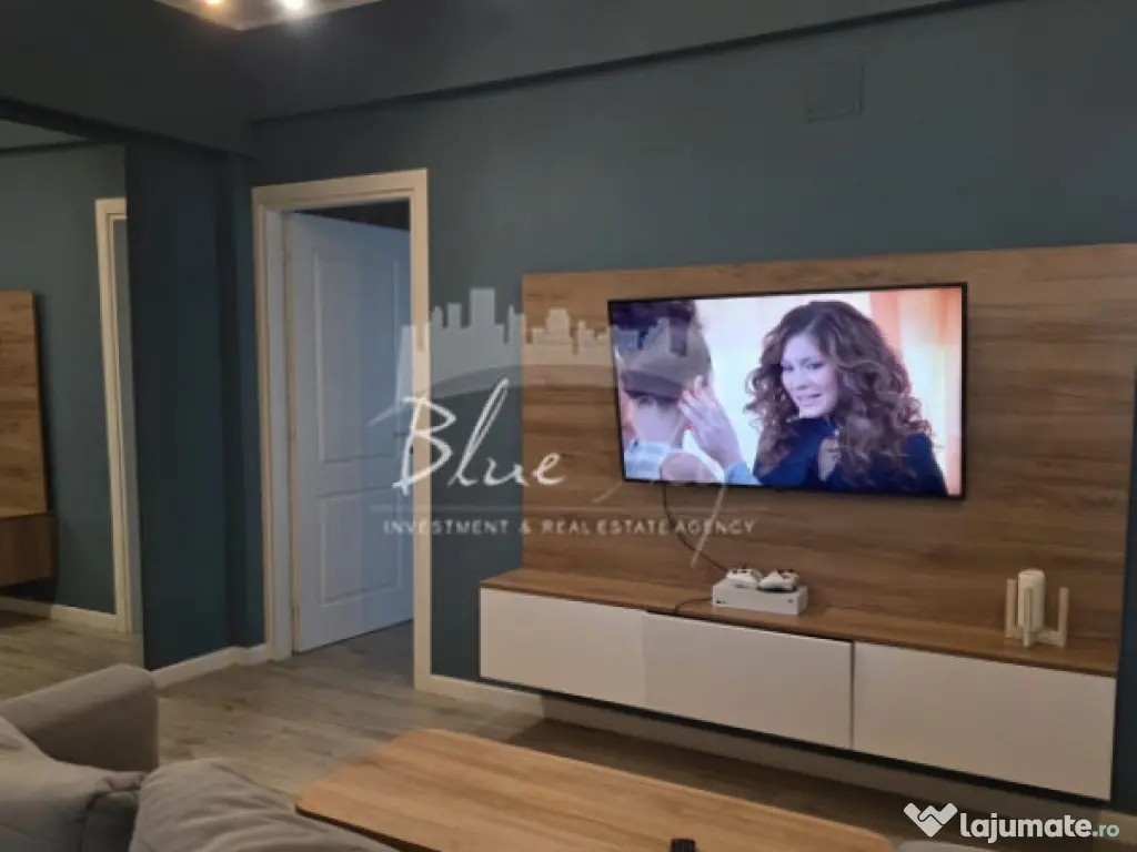 Apartament 2 camere – Zona Delfinariu, Bd. Mamaia