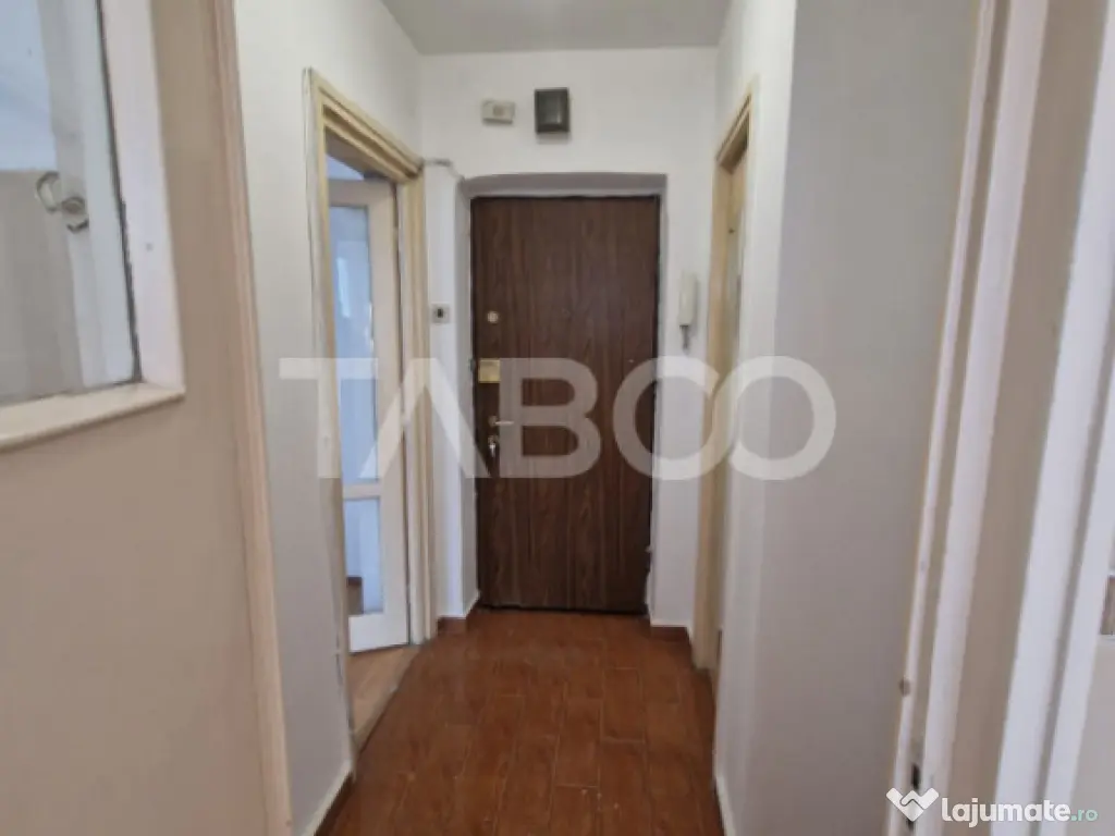 De vanzare apartament 2 camere Obor balcon mare proximitate 