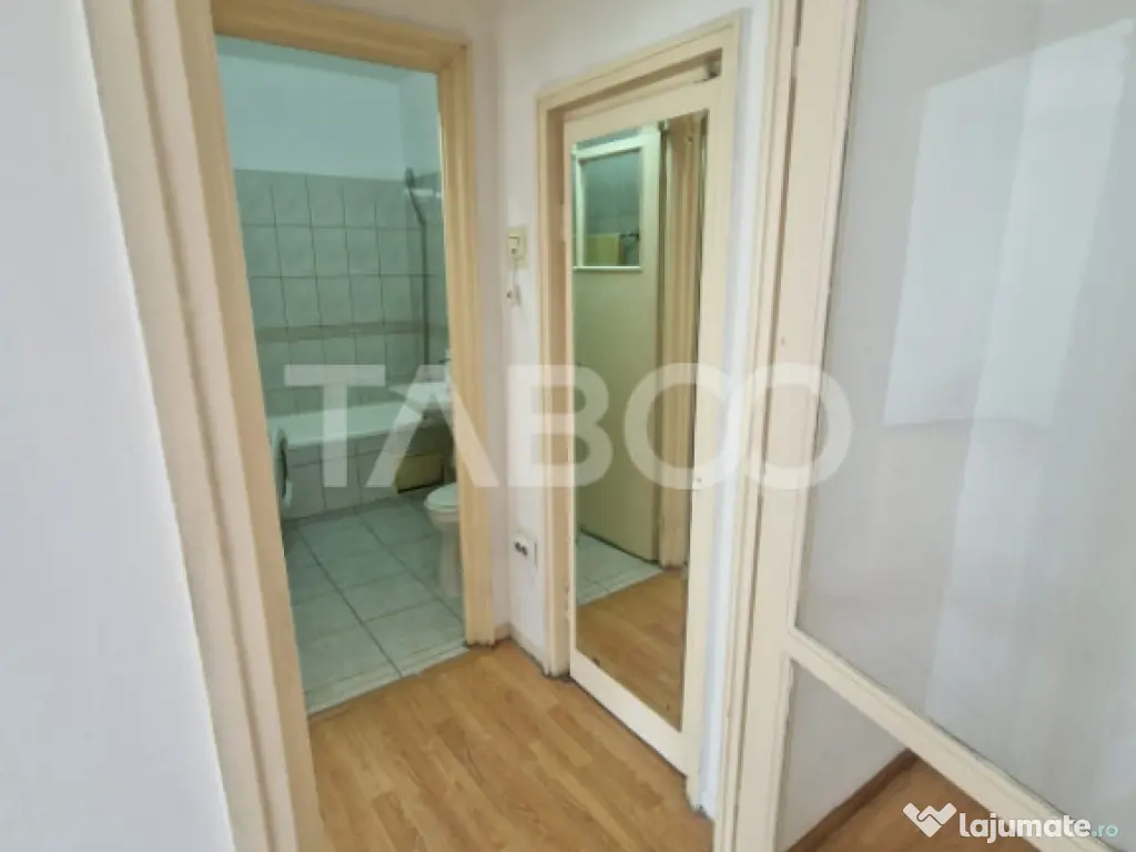 De vanzare apartament 2 camere Obor balcon mare proximitate 