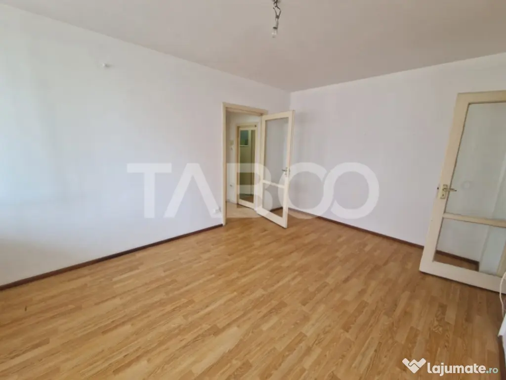 De vanzare apartament 2 camere Obor balcon mare proximitate 