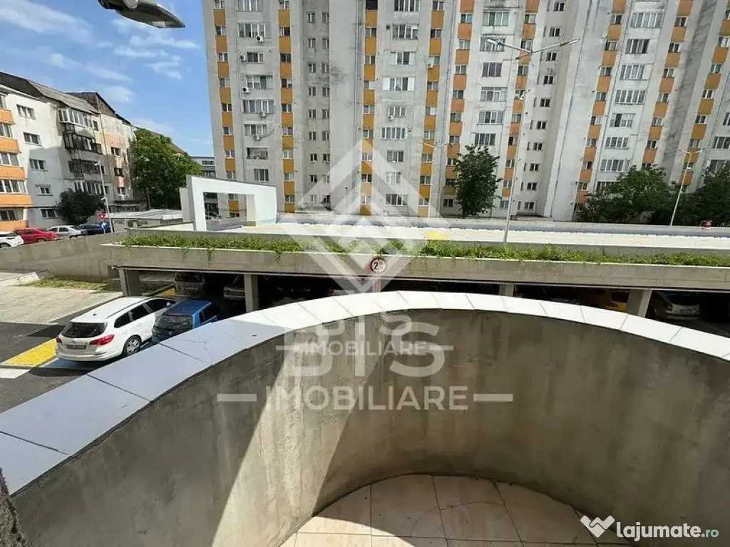 Apartament 3 camere, etaj 1/4 zona NORD, 65mp