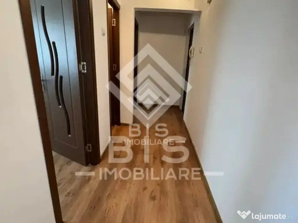 Apartament 3 camere, etaj 1/4 zona NORD, 65mp