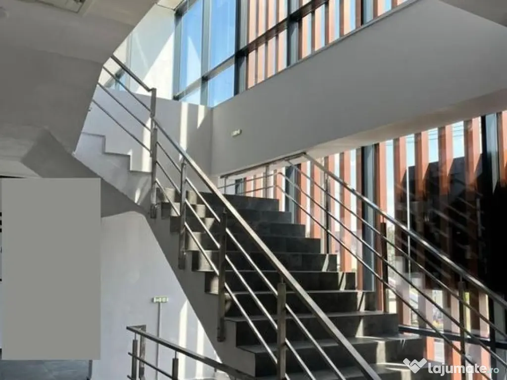 Centru comercial,cu chiriași, ideal investitie 