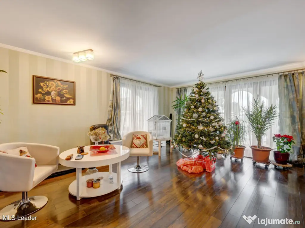 Casa Mogosoaia locuinta, scoala, after-school, gradinita, 