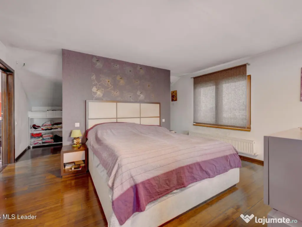 Casa Mogosoaia locuinta, scoala, after-school, gradinita, 