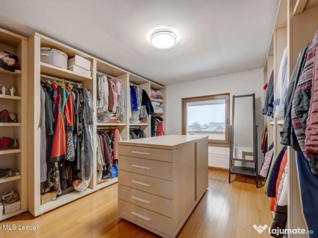 Casa Mogosoaia locuinta, scoala, after-school, gradinita, 