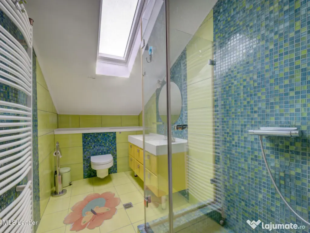 Casa Mogosoaia locuinta, scoala, after-school, gradinita, 