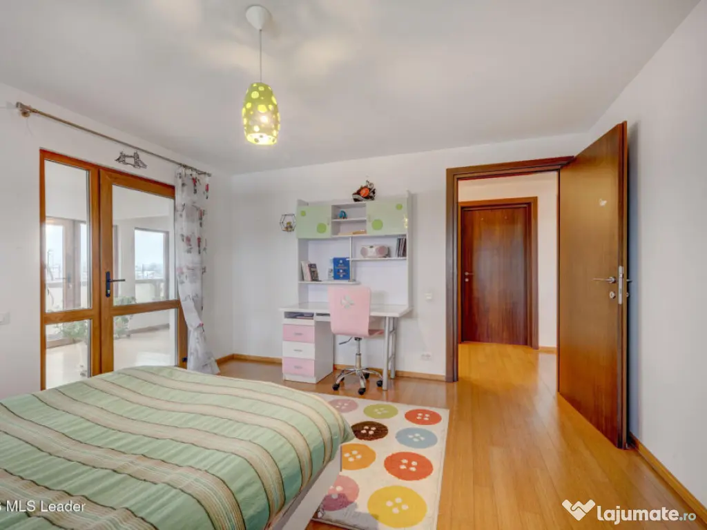 Casa Mogosoaia locuinta, scoala, after-school, gradinita, 