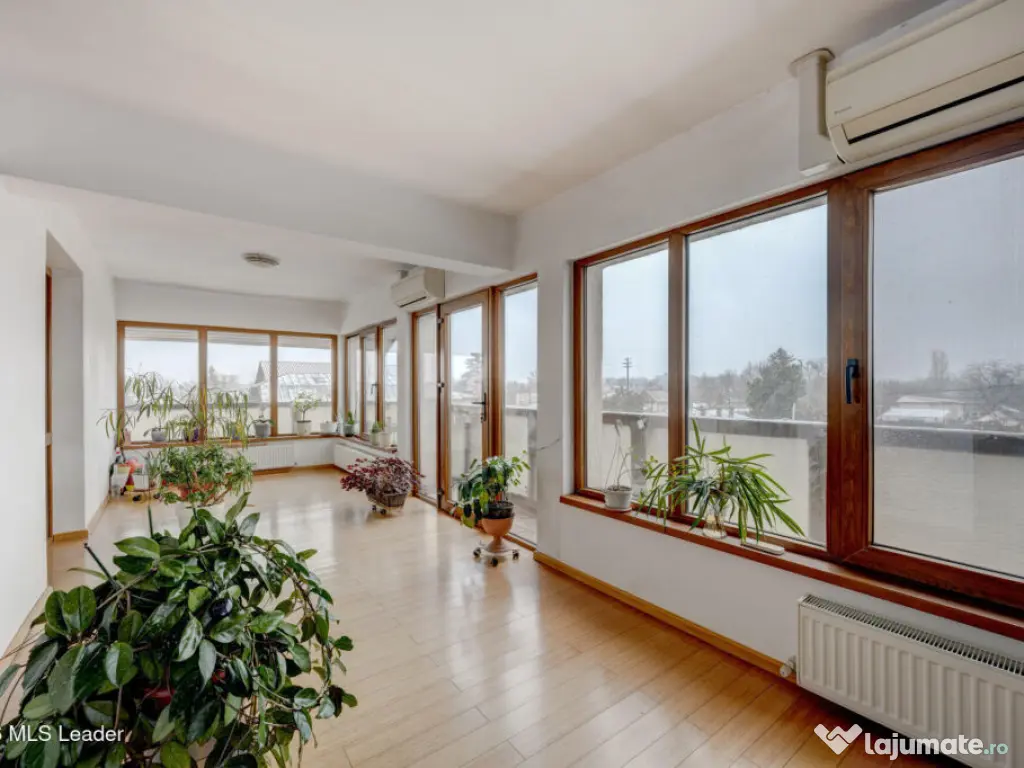 Casa Mogosoaia locuinta, scoala, after-school, gradinita, 