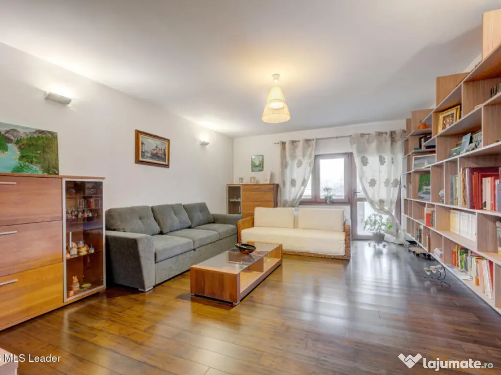 Casa Mogosoaia locuinta, scoala, after-school, gradinita, 