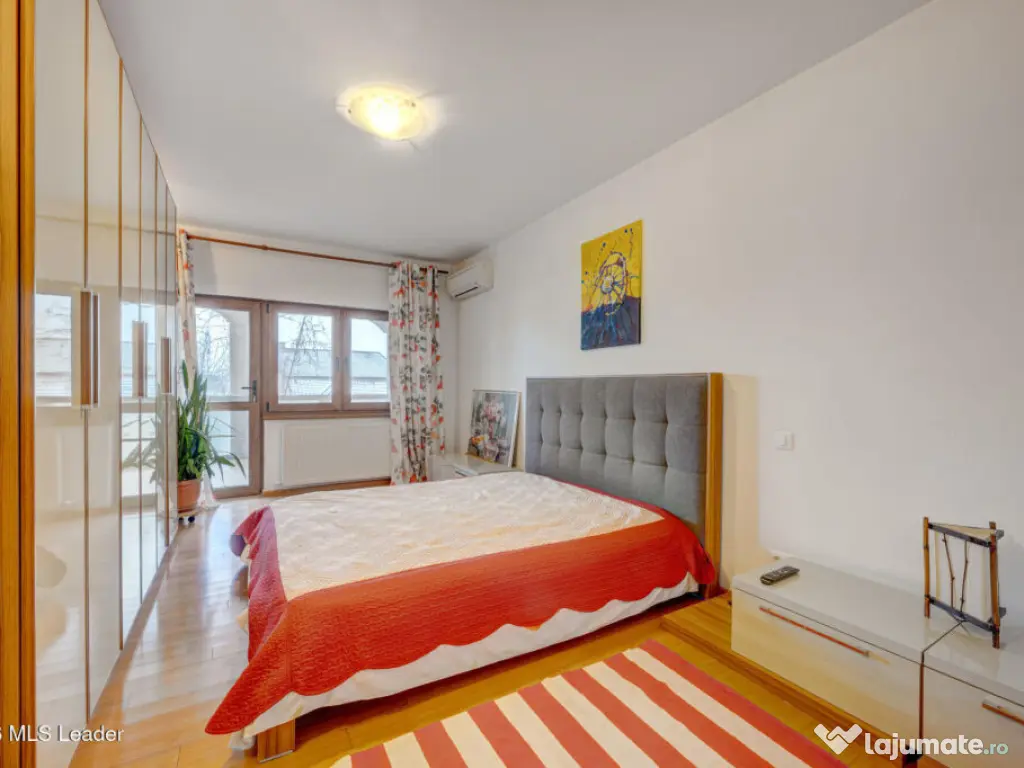 Casa Mogosoaia locuinta, scoala, after-school, gradinita, 