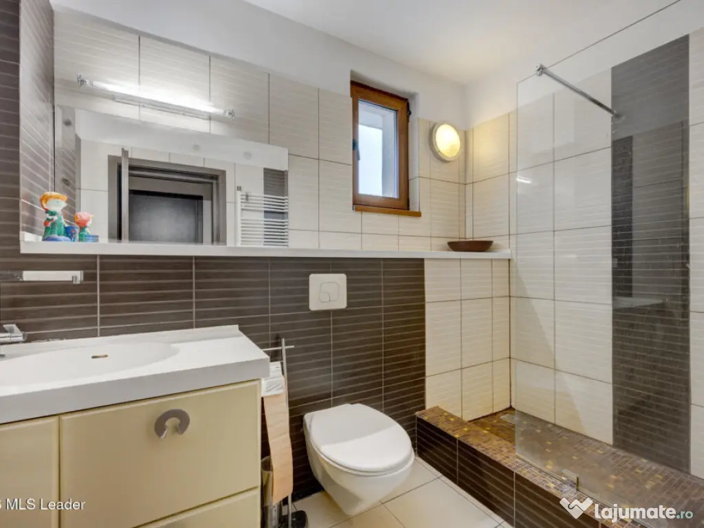 Casa Mogosoaia locuinta, scoala, after-school, gradinita, 