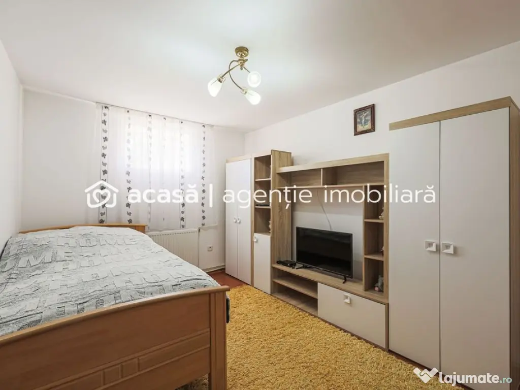 Casă la doar 17 minute de Arad – preț sub 80.000 €! 