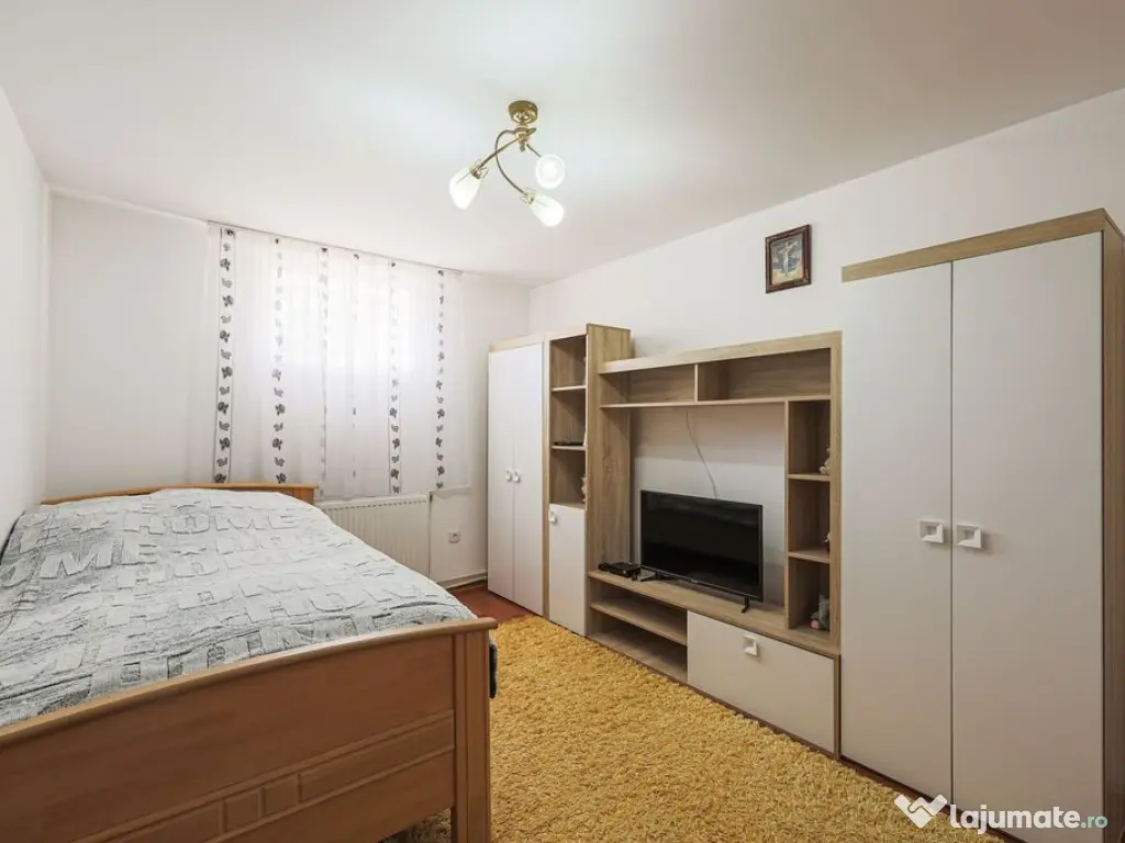 Casă la doar 17 minute de Arad – preț sub 80.000 €! 