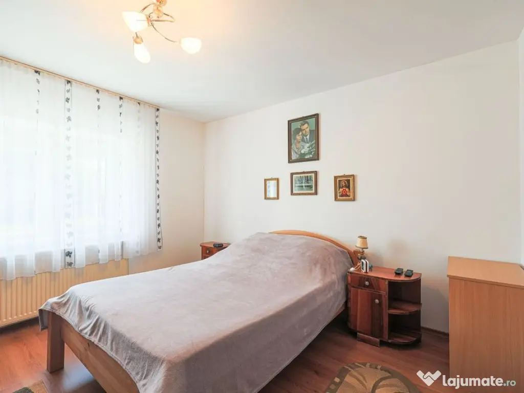 Casă la doar 17 minute de Arad – preț sub 80.000 €! 