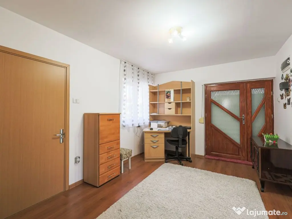 Casă la doar 17 minute de Arad – preț sub 80.000 €! 