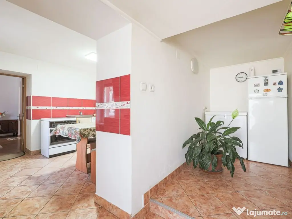 Casă la doar 17 minute de Arad – preț sub 80.000 €! 