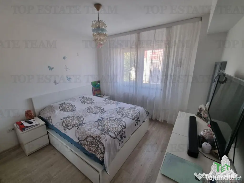 Duplex de 90mp cu 2 locuri de parcare (contra cost), Constan 