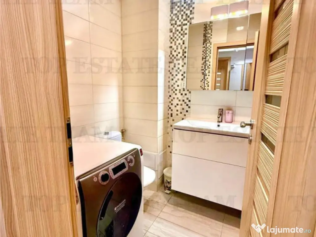 Duplex de 90mp cu 2 locuri de parcare (contra cost), Constan 