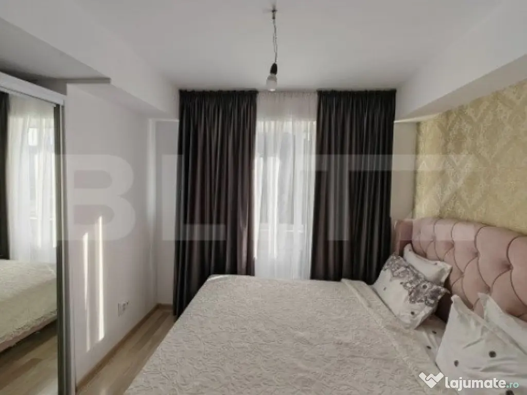 Apartament 3 camere, Nicolae Labis
