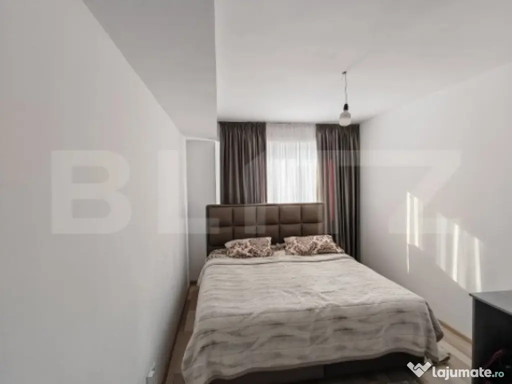 Apartament 3 camere, Nicolae Labis