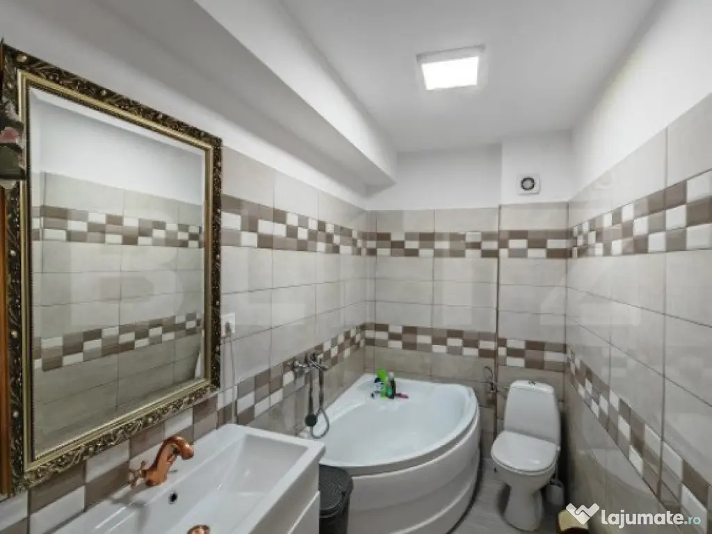 Apartament 3 camere, Nicolae Labis