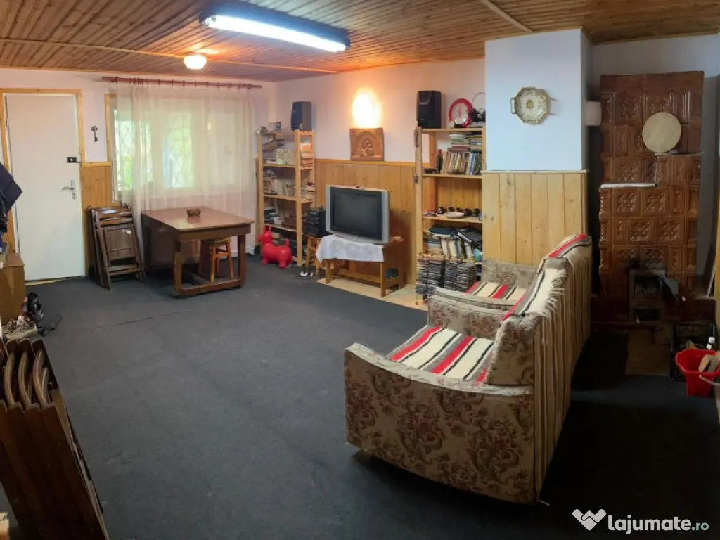 Refugiu montan în Lepșa ,vacanțe și relaxare 