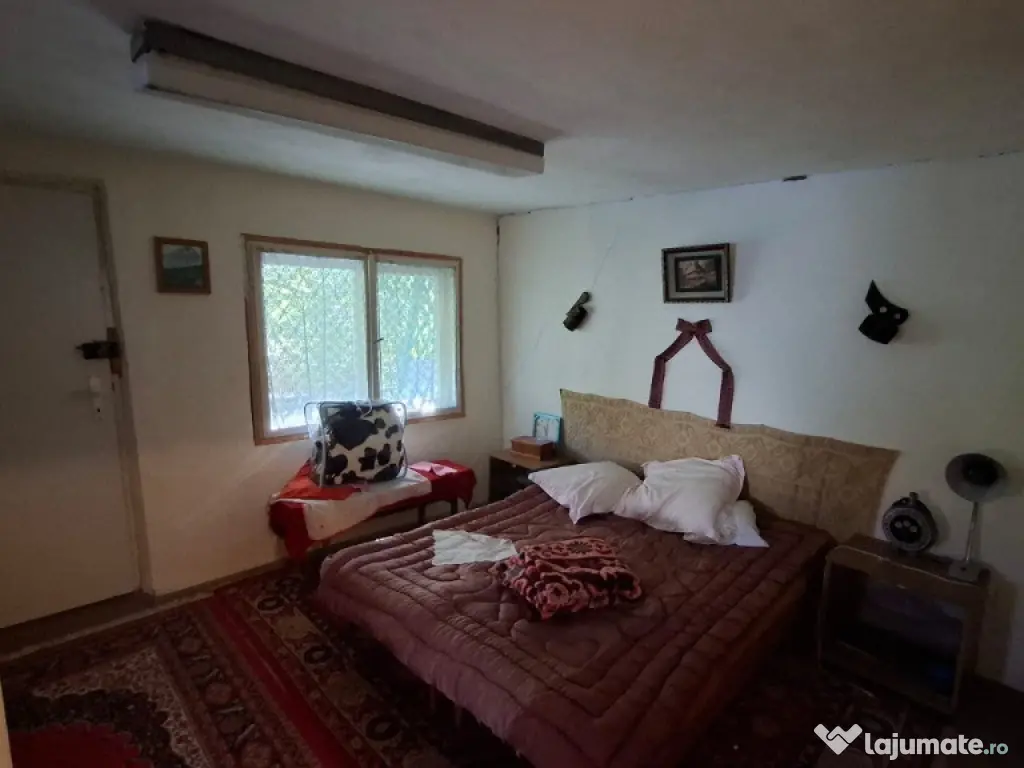 Refugiu montan în Lepșa ,vacanțe și relaxare 