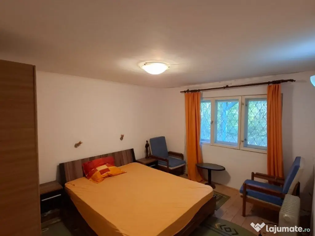 Refugiu montan în Lepșa ,vacanțe și relaxare 