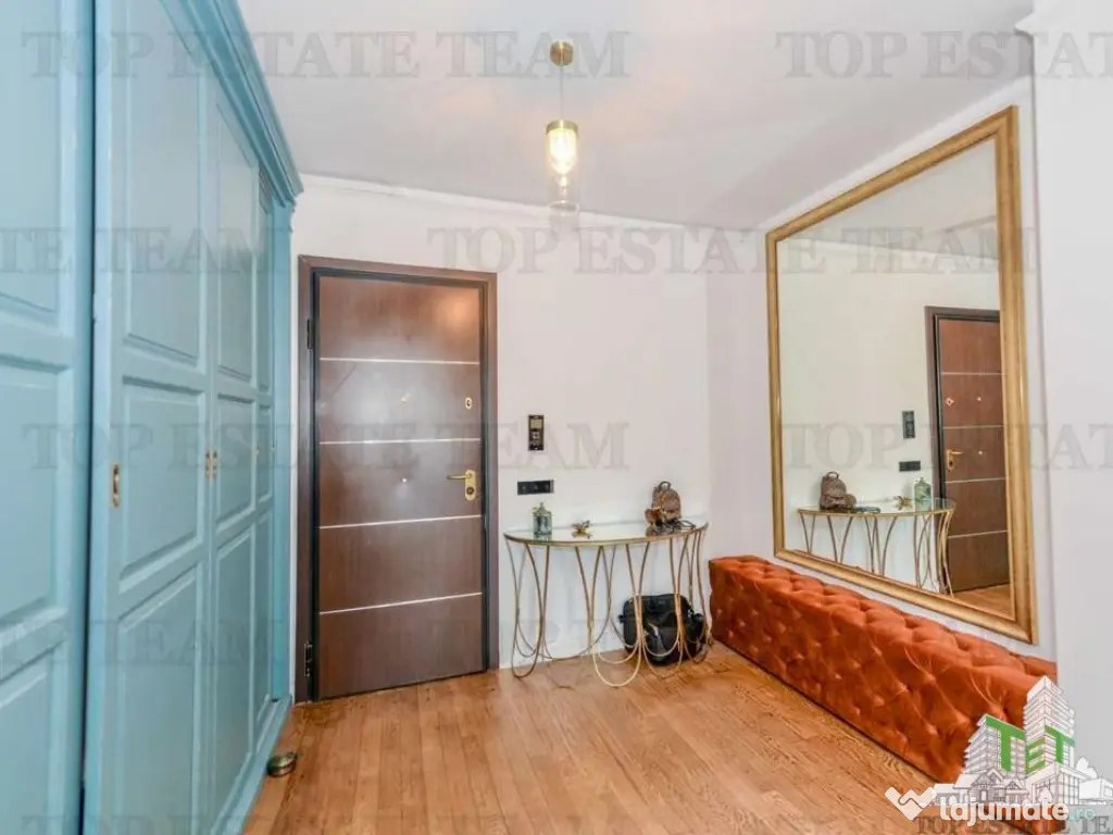 Apartament superb in zona de nord a Bucurestiului - Floreasc