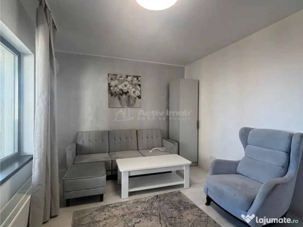 2 Camere Premium, Sos. Alexandriei (99D Residence)