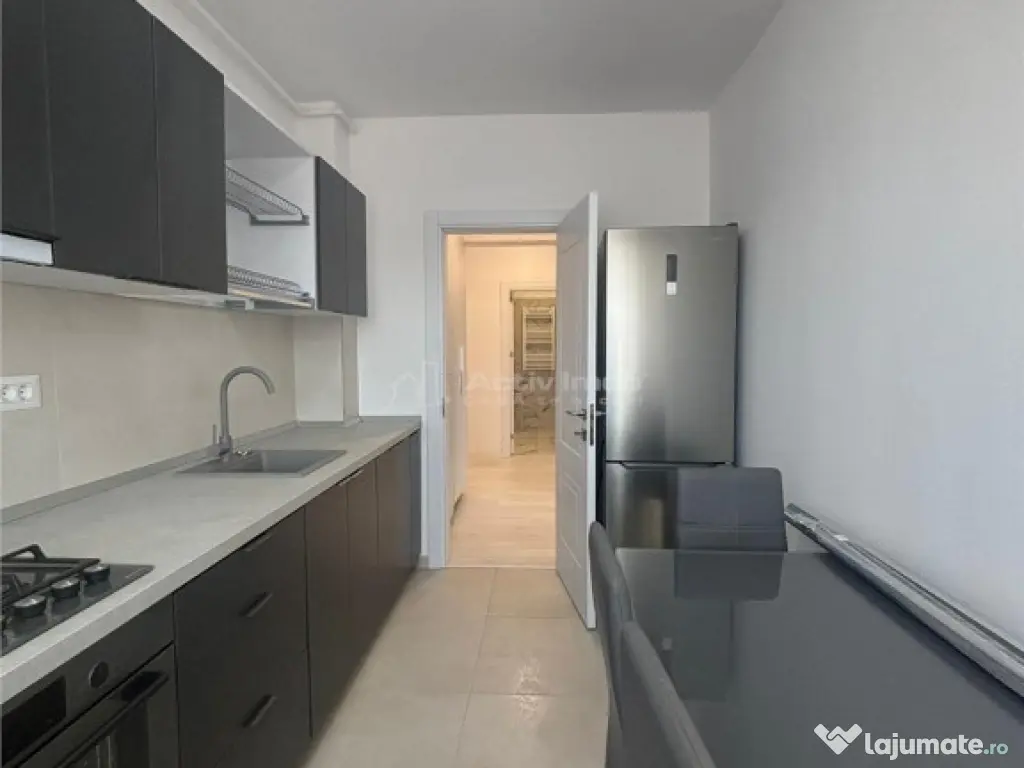 2 Camere Premium, Sos. Alexandriei (99D Residence)