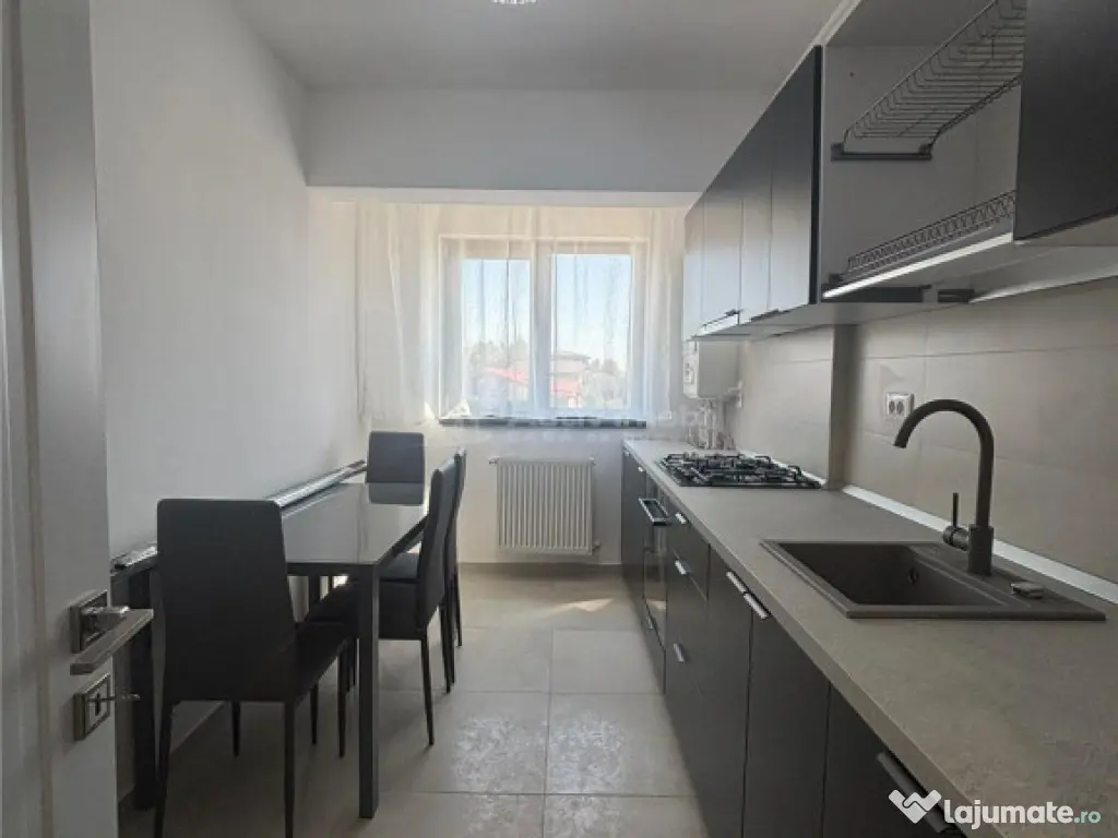 2 Camere Premium, Sos. Alexandriei (99D Residence)