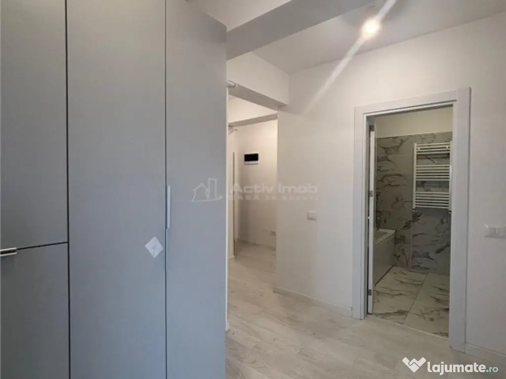 2 Camere Premium, Sos. Alexandriei (99D Residence)