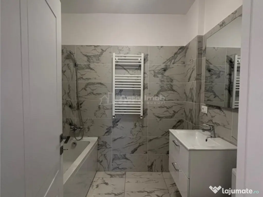 2 Camere Premium, Sos. Alexandriei (99D Residence)