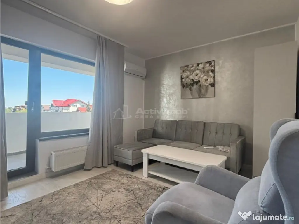 2 Camere Premium, Sos. Alexandriei (99D Residence)