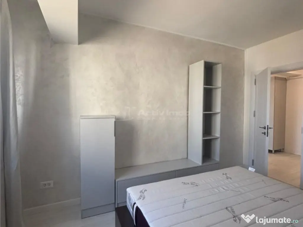 2 Camere Premium, Sos. Alexandriei (99D Residence)