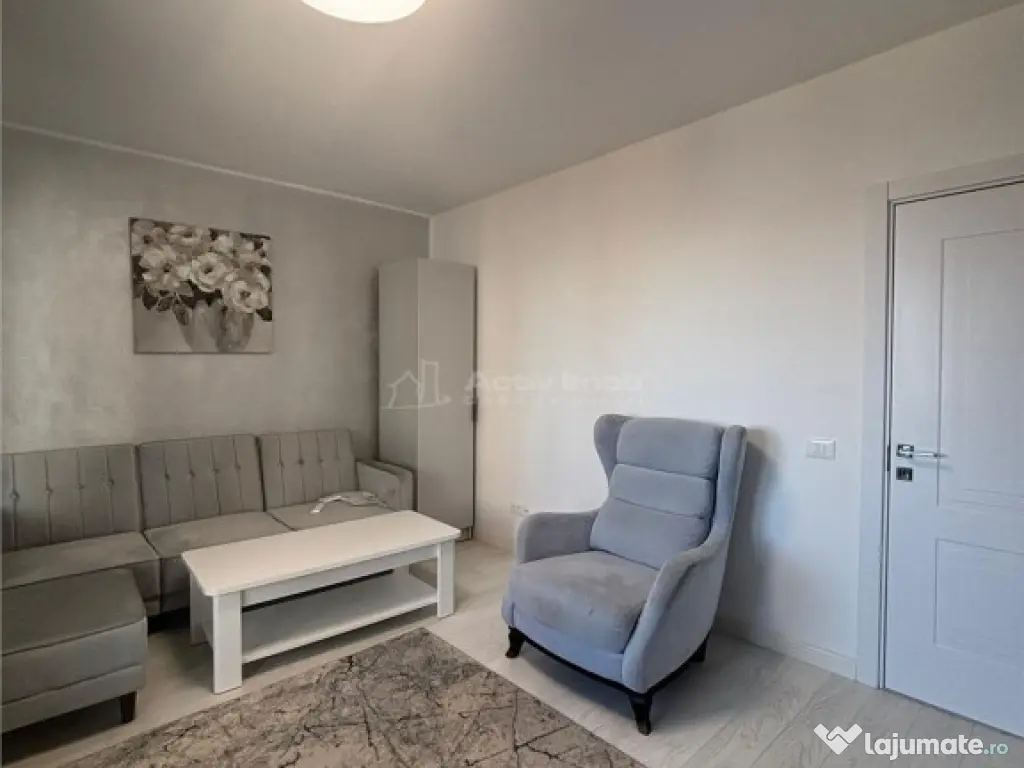 2 Camere Premium, Sos. Alexandriei (99D Residence)
