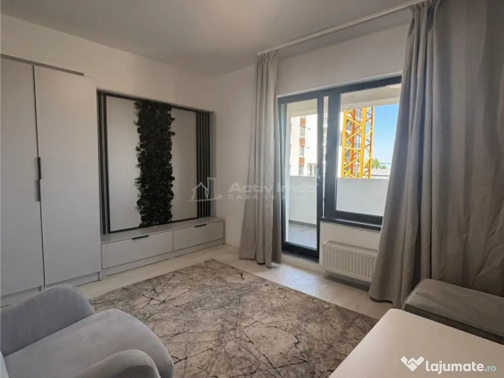 2 Camere Premium, Sos. Alexandriei (99D Residence)