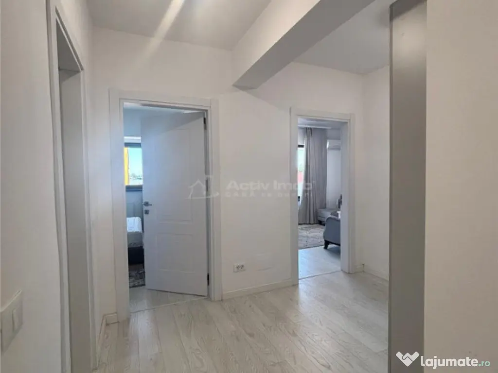 2 Camere Premium, Sos. Alexandriei (99D Residence)