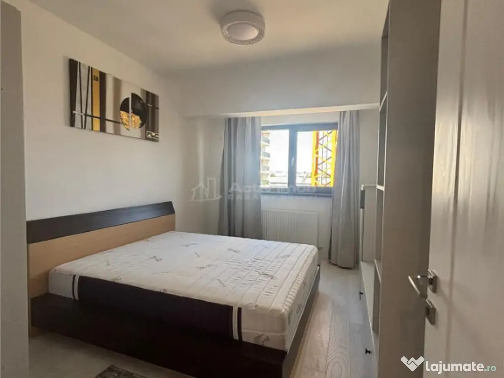 2 Camere Premium, Sos. Alexandriei (99D Residence)