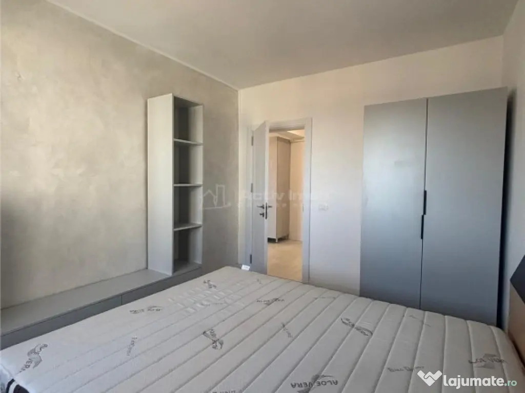 2 Camere Premium, Sos. Alexandriei (99D Residence)