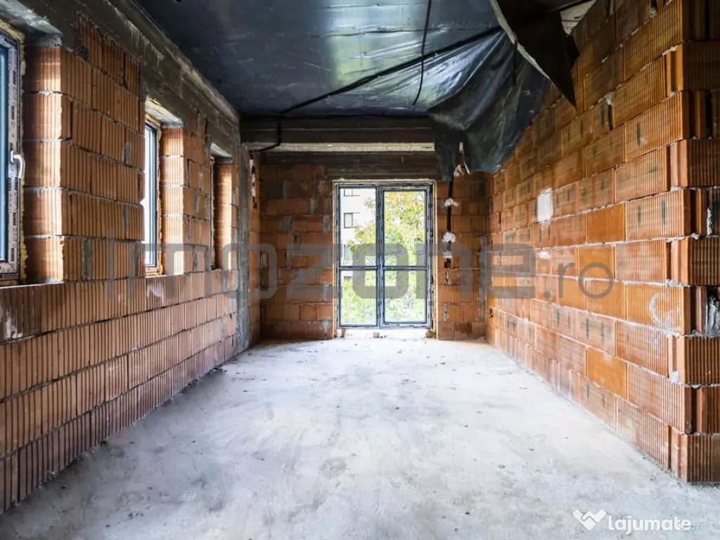 Apartament 2 camere, bloc nou, finisat la cheie, centrala... 