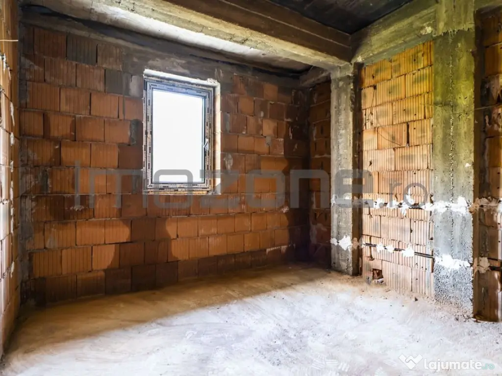 Apartament 2 camere, bloc nou, finisat la cheie, centrala... 