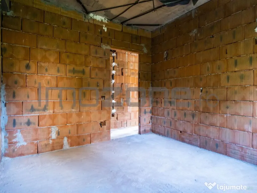 Apartament 2 camere, bloc nou, finisat la cheie, centrala... 