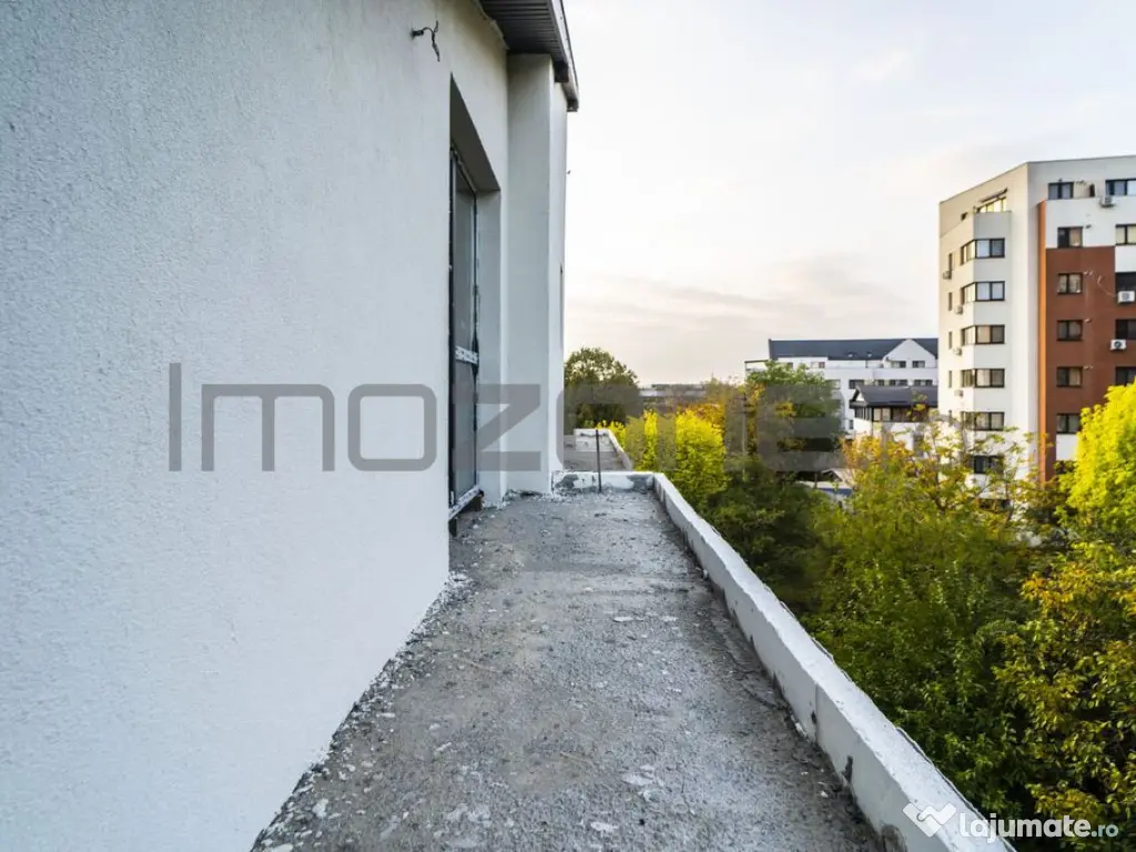 Apartament 2 camere, bloc nou, finisat la cheie, centrala... 