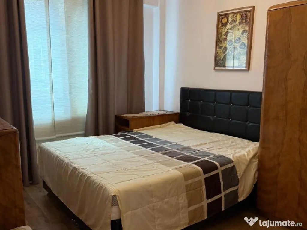 Apartament 3 camere zona ASTRA 